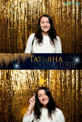 HAPPY B-DAY TATIANA 10.10.2017 - фото 14