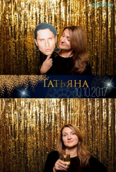 HAPPY B-DAY TATIANA 10.10.2017 - фото 8