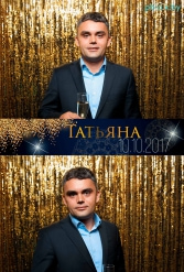 HAPPY B-DAY TATIANA 10.10.2017 - фото 7