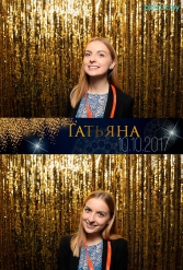 HAPPY B-DAY TATIANA 10.10.2017 - фото 18