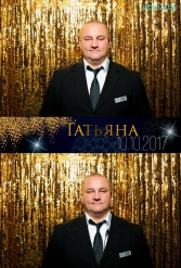 HAPPY B-DAY TATIANA 10.10.2017 - фото 10