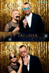 HAPPY B-DAY TATIANA 10.10.2017 - фото 22