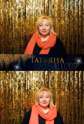 HAPPY B-DAY TATIANA 10.10.2017 - фото 15