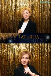 HAPPY B-DAY TATIANA 10.10.2017 - фото 19