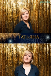 HAPPY B-DAY TATIANA 10.10.2017 - фото 6