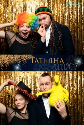 HAPPY B-DAY TATIANA 10.10.2017 - фото 20