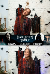 НОВОСЕЛЬЕ Fishka.by(Halloween Party) 31.10.2017 - фото 27