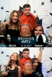 НОВОСЕЛЬЕ Fishka.by(Halloween Party) 31.10.2017 - фото 39