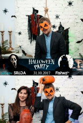 НОВОСЕЛЬЕ Fishka.by(Halloween Party) 31.10.2017 - фото 41