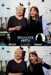 НОВОСЕЛЬЕ Fishka.by(Halloween Party) 31.10.2017 - фото 4