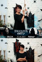 НОВОСЕЛЬЕ Fishka.by(Halloween Party) 31.10.2017 - фото 54
