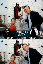 НОВОСЕЛЬЕ Fishka.by(Halloween Party) 31.10.2017 - фото 52