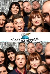 11 ЛЕТ НА ВЫСОТЕ (Happy Birthday TDI) 03.11.2017 - фото 51