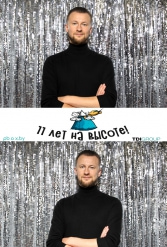11 ЛЕТ НА ВЫСОТЕ (Happy Birthday TDI) 03.11.2017 - фото 30