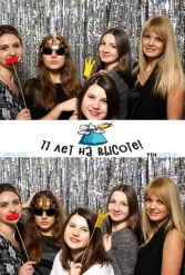 11 ЛЕТ НА ВЫСОТЕ (Happy Birthday TDI) 03.11.2017 - фото 61