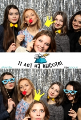 11 ЛЕТ НА ВЫСОТЕ (Happy Birthday TDI) 03.11.2017 - фото 50