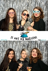 11 ЛЕТ НА ВЫСОТЕ (Happy Birthday TDI) 03.11.2017 - фото 59