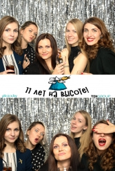 11 ЛЕТ НА ВЫСОТЕ (Happy Birthday TDI) 03.11.2017 - фото 11