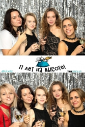 11 ЛЕТ НА ВЫСОТЕ (Happy Birthday TDI) 03.11.2017 - фото 42