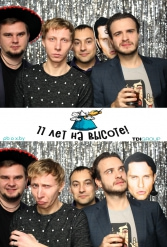 11 ЛЕТ НА ВЫСОТЕ (Happy Birthday TDI) 03.11.2017 - фото 4