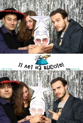 11 ЛЕТ НА ВЫСОТЕ (Happy Birthday TDI) 03.11.2017 - фото 31