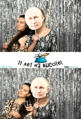 11 ЛЕТ НА ВЫСОТЕ (Happy Birthday TDI) 03.11.2017 - фото 14