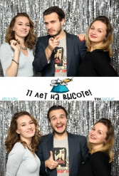 11 ЛЕТ НА ВЫСОТЕ (Happy Birthday TDI) 03.11.2017 - фото 29