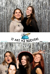 11 ЛЕТ НА ВЫСОТЕ (Happy Birthday TDI) 03.11.2017 - фото 77