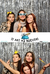 11 ЛЕТ НА ВЫСОТЕ (Happy Birthday TDI) 03.11.2017 - фото 38