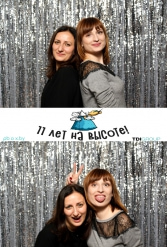 11 ЛЕТ НА ВЫСОТЕ (Happy Birthday TDI) 03.11.2017 - фото 12
