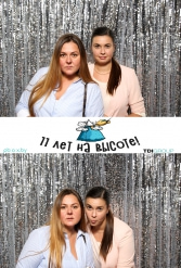11 ЛЕТ НА ВЫСОТЕ (Happy Birthday TDI) 03.11.2017 - фото 37