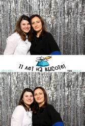 11 ЛЕТ НА ВЫСОТЕ (Happy Birthday TDI) 03.11.2017 - фото 3