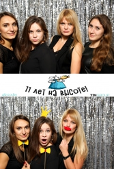 11 ЛЕТ НА ВЫСОТЕ (Happy Birthday TDI) 03.11.2017 - фото 2