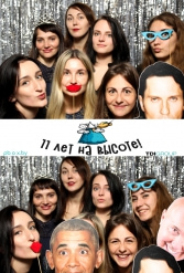 11 ЛЕТ НА ВЫСОТЕ (Happy Birthday TDI) 03.11.2017 - фото 8