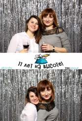 11 ЛЕТ НА ВЫСОТЕ (Happy Birthday TDI) 03.11.2017 - фото 39