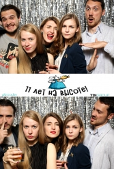 11 ЛЕТ НА ВЫСОТЕ (Happy Birthday TDI) 03.11.2017 - фото 1