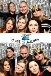 11 ЛЕТ НА ВЫСОТЕ (Happy Birthday TDI) 03.11.2017 - фото 6