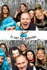 11 ЛЕТ НА ВЫСОТЕ (Happy Birthday TDI) 03.11.2017 - фото 67