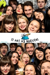 11 ЛЕТ НА ВЫСОТЕ (Happy Birthday TDI) 03.11.2017 - фото 35