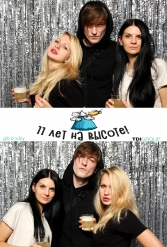 11 ЛЕТ НА ВЫСОТЕ (Happy Birthday TDI) 03.11.2017 - фото 5