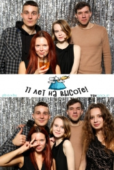 11 ЛЕТ НА ВЫСОТЕ (Happy Birthday TDI) 03.11.2017 - фото 13