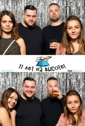 11 ЛЕТ НА ВЫСОТЕ (Happy Birthday TDI) 03.11.2017 - фото 20