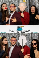 11 ЛЕТ НА ВЫСОТЕ (Happy Birthday TDI) 03.11.2017 - фото 9