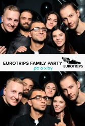 EUROTRIPS FAMILY PARTY 16.12.2017 - фото 8