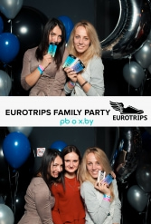 EUROTRIPS FAMILY PARTY 16.12.2017 - фото 55