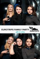 EUROTRIPS FAMILY PARTY 16.12.2017 - фото 48