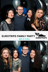 EUROTRIPS FAMILY PARTY 16.12.2017 - фото 51