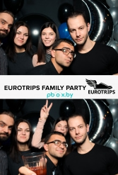 EUROTRIPS FAMILY PARTY 16.12.2017 - фото 82