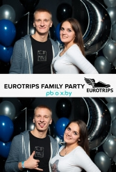 EUROTRIPS FAMILY PARTY 16.12.2017 - фото 83