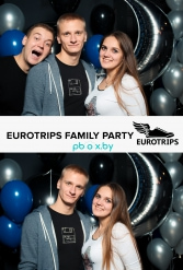 EUROTRIPS FAMILY PARTY 16.12.2017 - фото 56